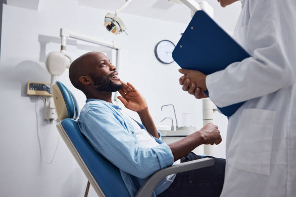 Best Knocked-Out Tooth (Avulsed Tooth) Treatment in Jefferson, IA