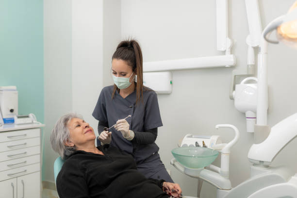 , IA Emergency Dental Service Company