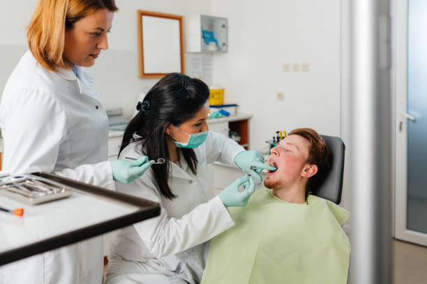 Best Walk-In Emergency Dental Services in Jefferson, IA